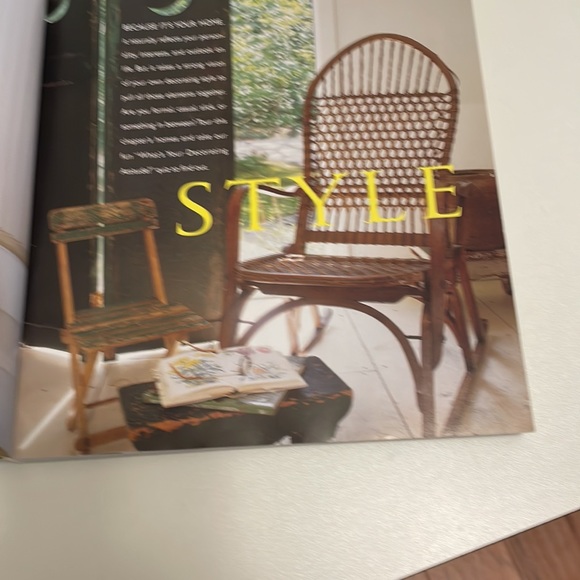 Better Homes and Gardens. The New Decorating Book - Picture 7 of 7